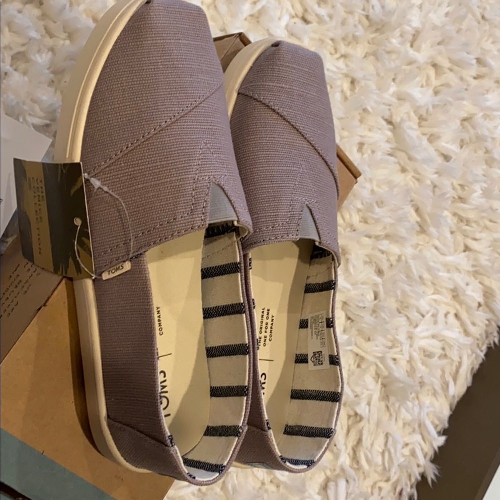TOMS Classic shoe